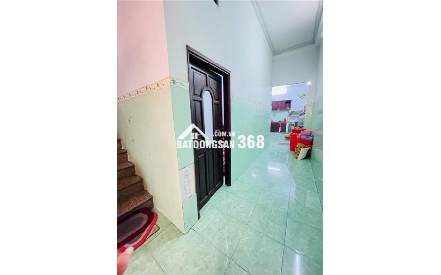 Bán nhà Mặt Tiền Lê Lư q.Tân Phú 169m², 3TẦNG - NGANG HƠN 6M